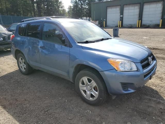 2009 Toyota Rav4