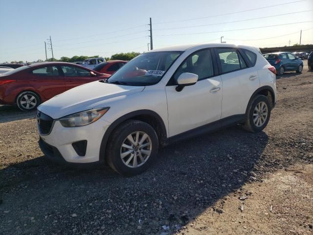 2013 Mazda CX-5 Sport