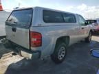 2007 Chevrolet Silverado C1500