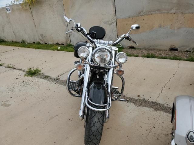 2006 Yamaha XV1700 A