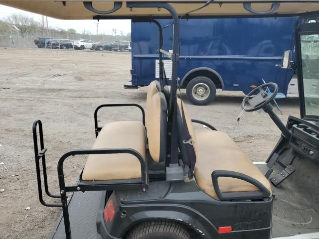 2016 Other Golf Cart