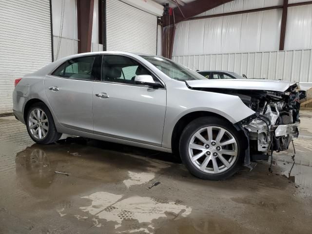 2013 Chevrolet Malibu LTZ