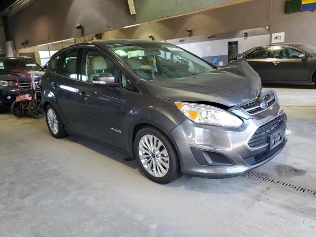 2017 Ford C-MAX SE