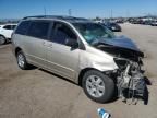 2004 Toyota Sienna XLE