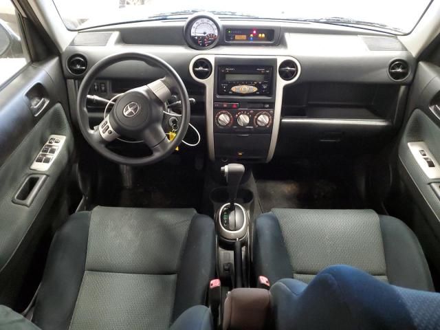 2006 Scion XB