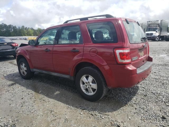 2011 Ford Escape XLS