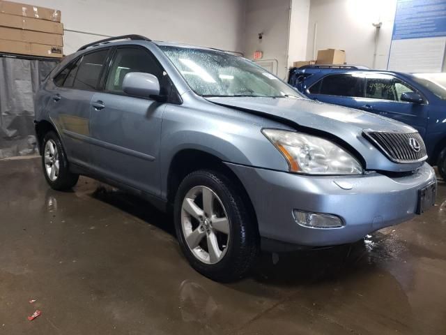 2004 Lexus RX 330