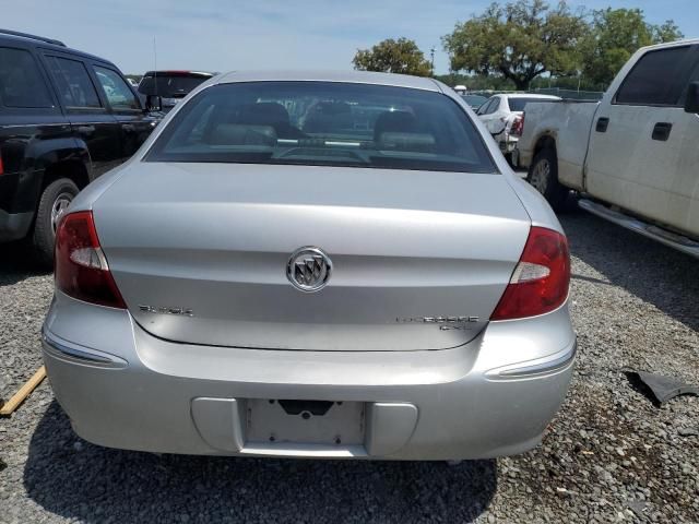 2005 Buick Lacrosse CXL