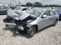 Salvage cars for sale at Montgomery, AL auction: 2024 Honda Accord EX
