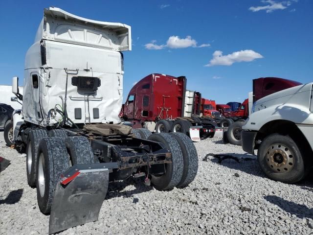 2018 Peterbilt 579