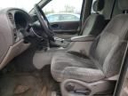 2002 Chevrolet Trailblazer