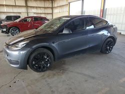 2021 Tesla Model Y en venta en Phoenix, AZ