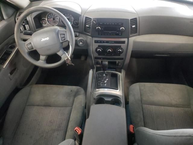 2007 Jeep Grand Cherokee Laredo