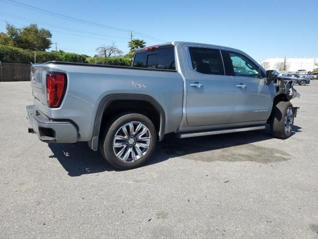 2024 GMC Sierra K1500 Denali