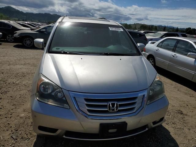 2008 Honda Odyssey Touring