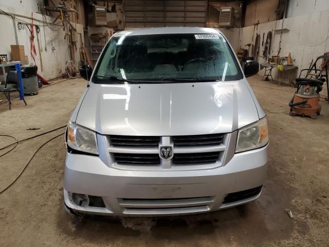 2009 Dodge Grand Caravan SE