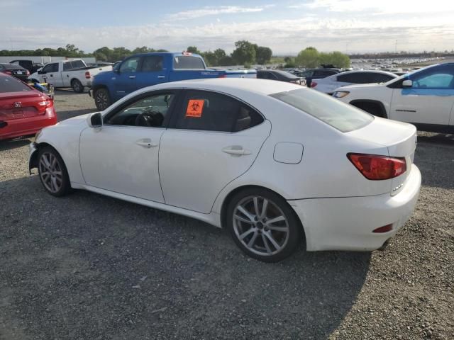 2006 Lexus IS 350