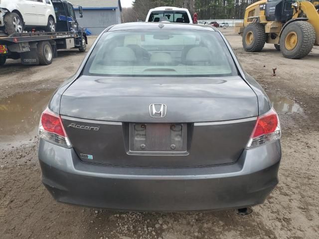 2009 Honda Accord EXL