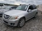 2011 Mercedes-Benz GLK 350 4matic