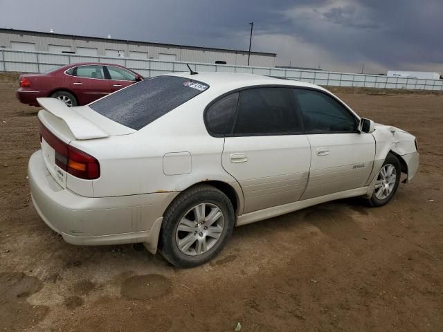 2004 Subaru Legacy Outback 3.0 H6