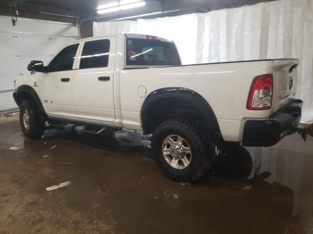 2019 Dodge RAM 2500 Tradesman