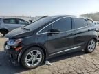 2017 Chevrolet Bolt EV LT