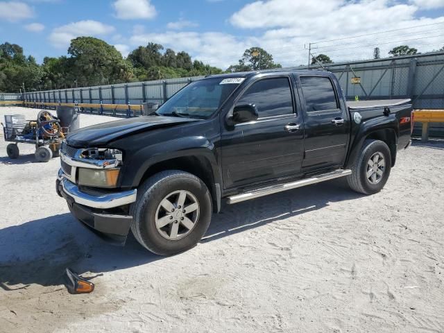 2011 Chevrolet Colorado LT