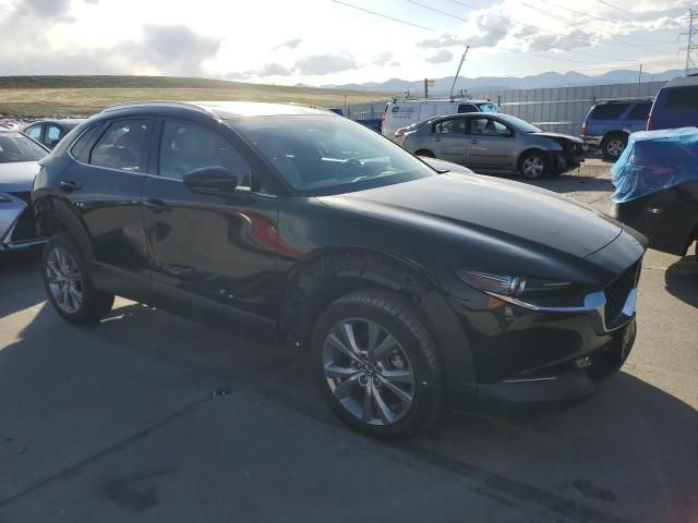 2021 Mazda CX-30 Premium