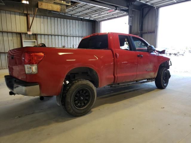 2011 Toyota Tundra Double Cab SR5