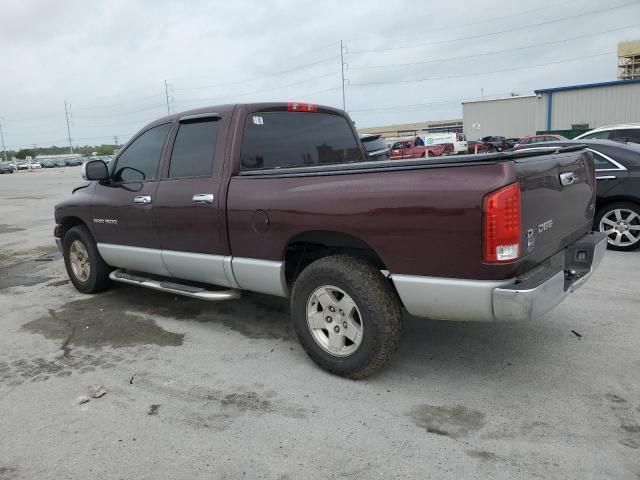 2004 Dodge RAM 1500 ST