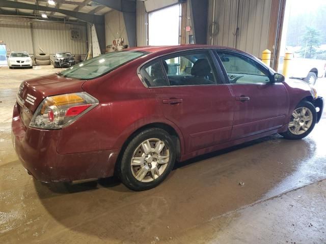 2010 Nissan Altima Base