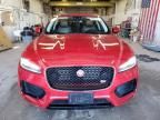 2017 Jaguar F-PACE S