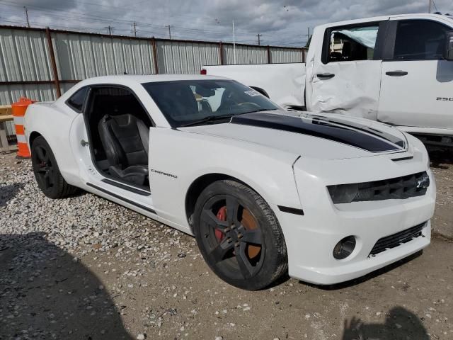 2010 Chevrolet Camaro SS