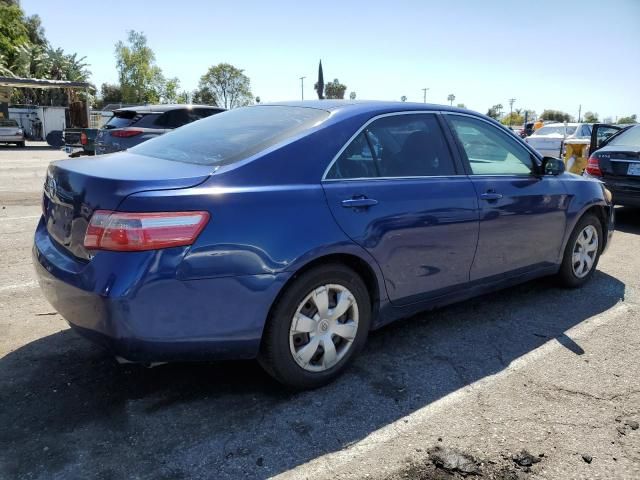 2007 Toyota Camry CE