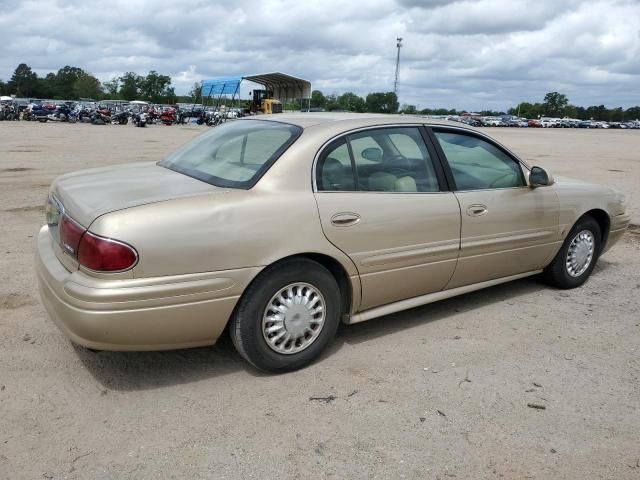 2005 Buick Lesabre Custom