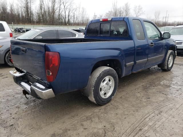 2006 Chevrolet Colorado