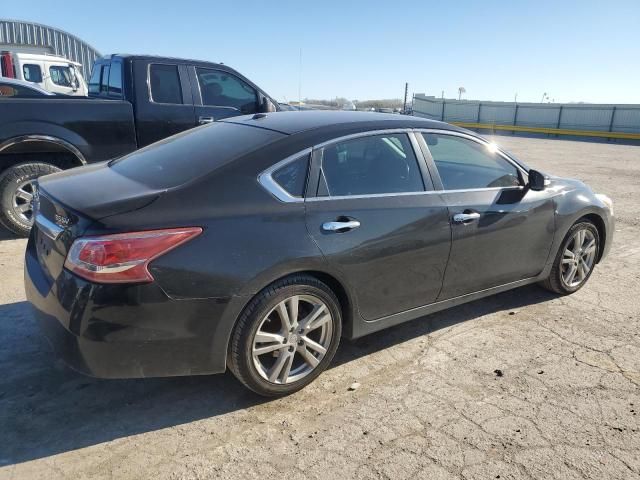 2013 Nissan Altima 3.5S