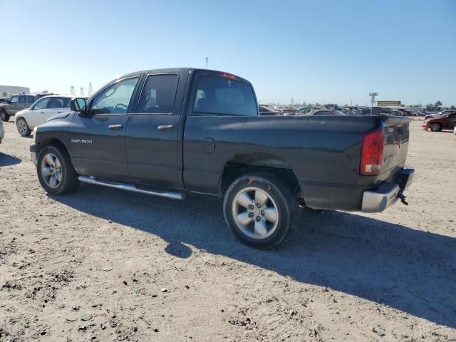 2006 Dodge RAM 1500 ST