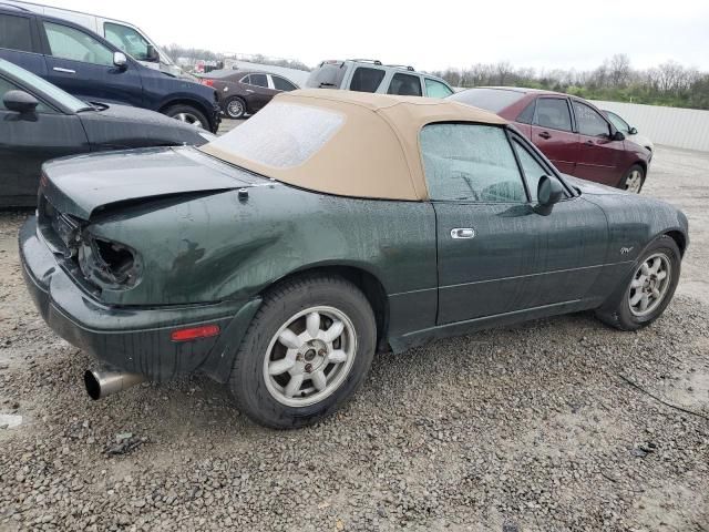 1997 Mazda MX-5 Miata