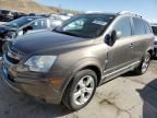 2014 Chevrolet Captiva LT