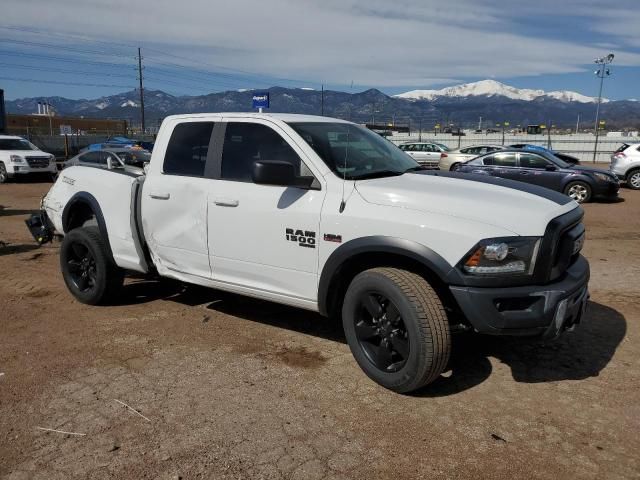 2019 Dodge RAM 1500 Classic SLT