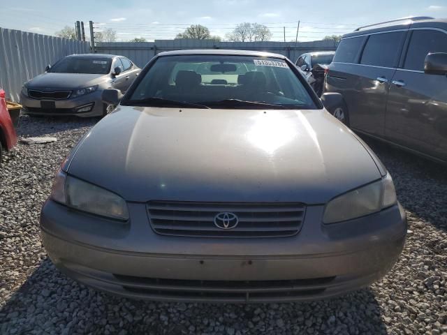 1999 Toyota Camry CE