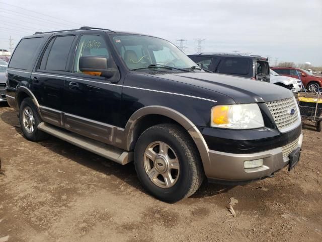 2003 Ford Expedition Eddie Bauer