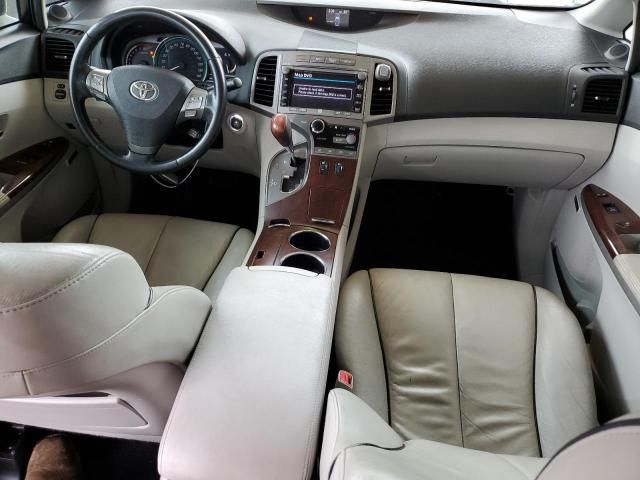 2009 Toyota Venza