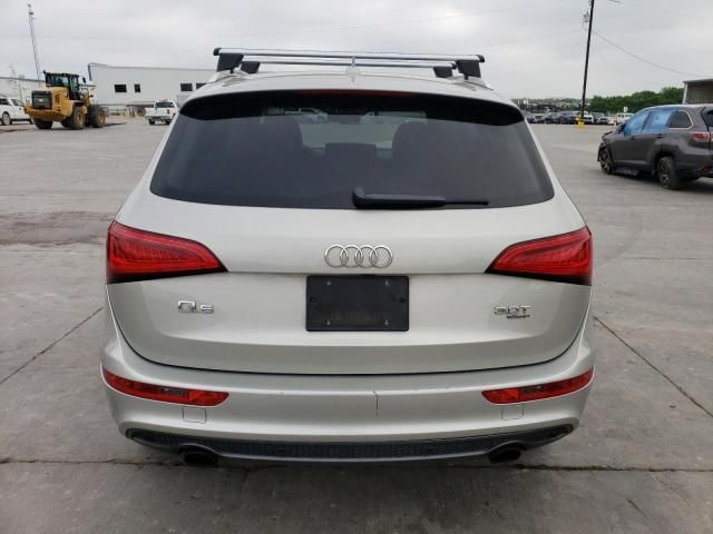 2014 Audi Q5 Premium Plus