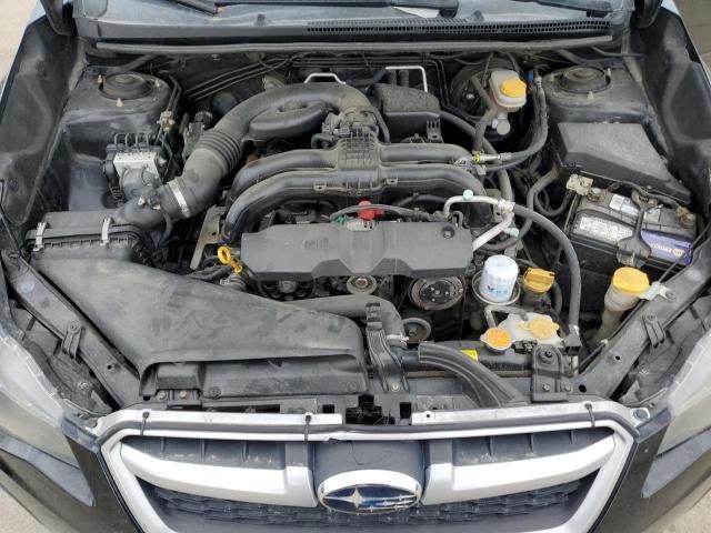 2013 Subaru Impreza Sport Premium