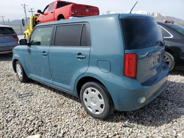 2008 Scion 2008 Toyota Scion XB