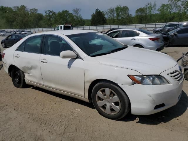 2007 Toyota Camry CE