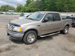 2003 Ford F150 Supercrew en venta en Eight Mile, AL