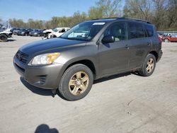 Toyota Vehiculos salvage en venta: 2010 Toyota Rav4